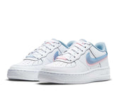 Nike Air Force 1 BR/AZBE - CW1574-100-101